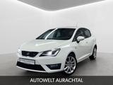 Seat Ibiza 1,2 TSI FR - XENON PDC ALU NEU STEUERKETTE - Seat Ibiza: ST Fr