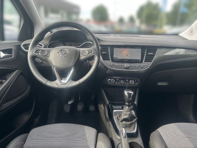 Fahrzeugabbildung Opel Crossland Elegance 1.2 Turbo EU6e Navi LED Apple