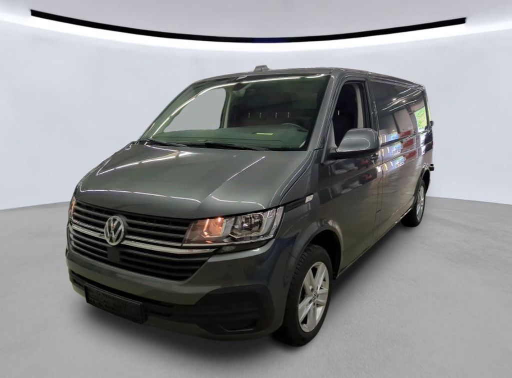 Image of Volkswagen T6 Transporter