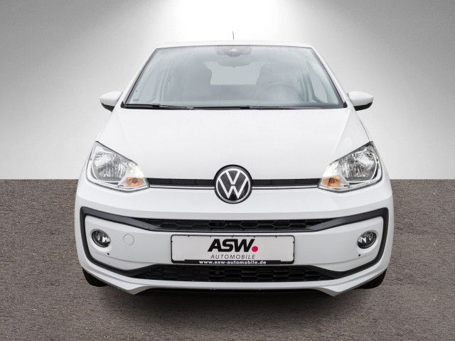Volkswagen up! - Bild 5