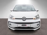 Volkswagen up! - Vorschau Bild 5