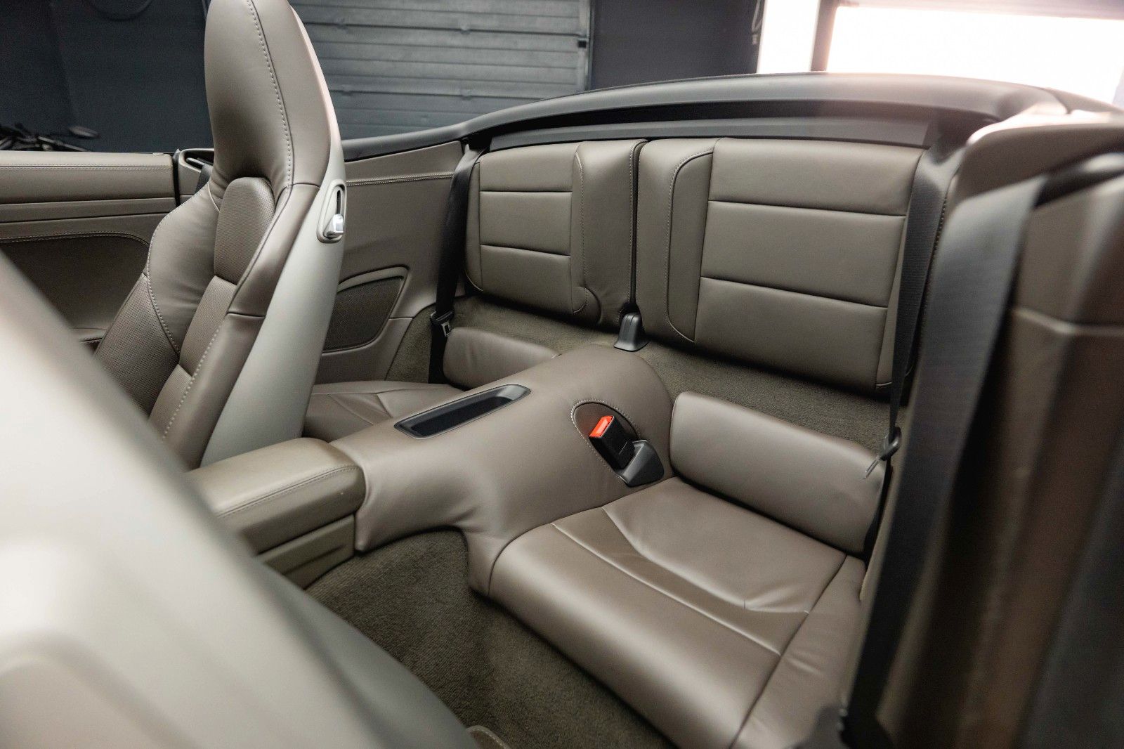 Fahrzeugabbildung Porsche 991.2 911 Carrera 4 S GTS Cabrio *Lift*Keramik*