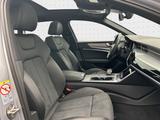 Audi A6 Avant 50 TDI qu S line tip*Pano*LED*Virtual*N - Audi A6: TDI