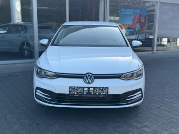 Volkswagen Golf - 2