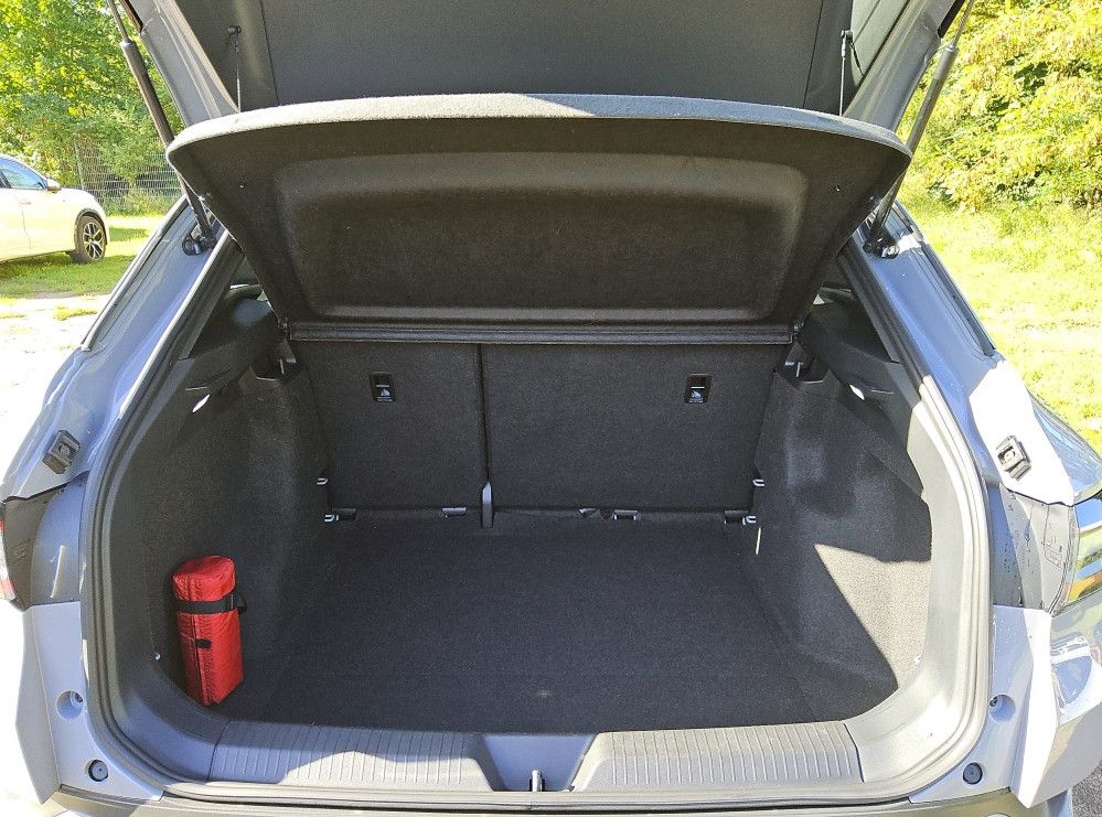 Volkswagen ID.4 - Bild 9
