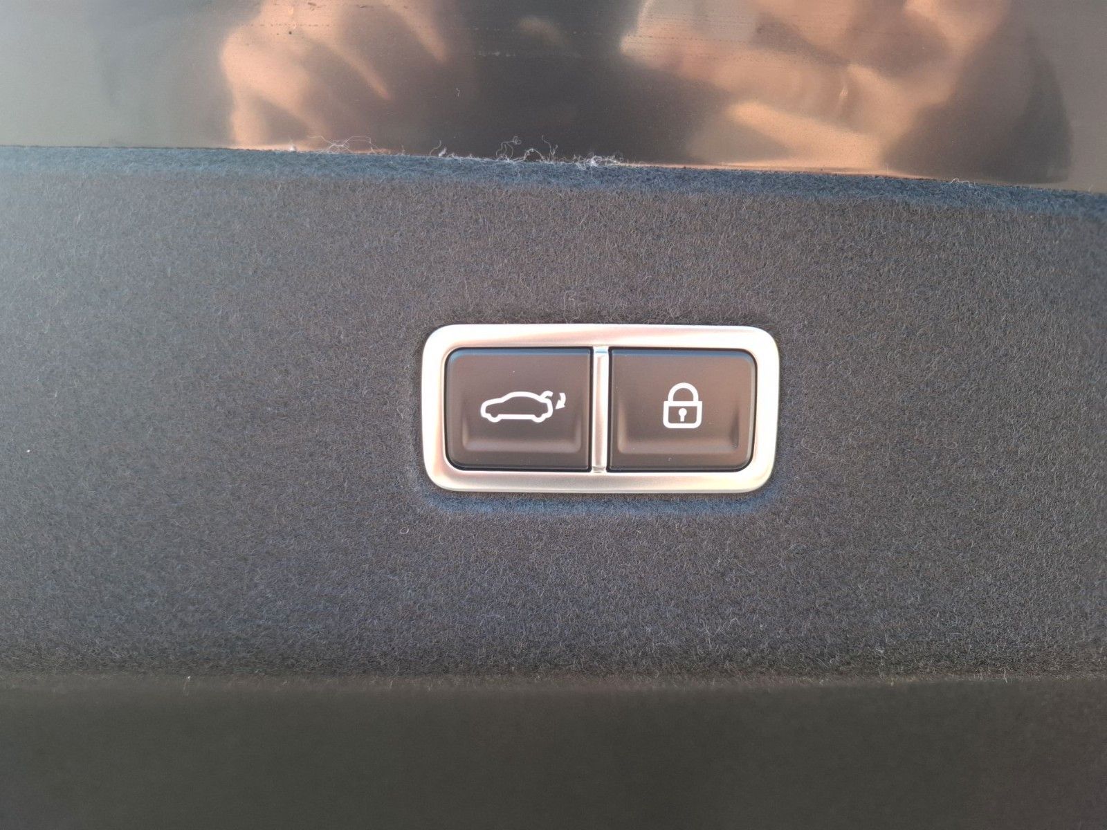 Hyundai IONIQ 6 - Bild 23