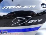 Yamaha Tracer 900 Tracer 9 GT+ YAMT mit Seitenkoffer - YAMAHA TRACER 900 GT