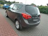 Opel Meriva B 150 Jahre Opel - Opel Meriva: 150 Jahre