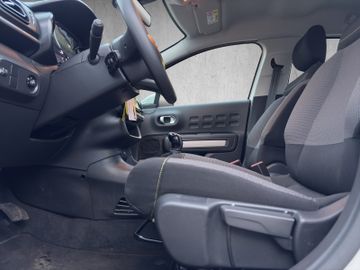 Citroën C3 1.2 PureTech 8283 ! YOU LED+PDC+SpurH