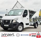 Nissan Interstar 3SeitenKipper L3H1 AHK3,5T Allwetter - Offers