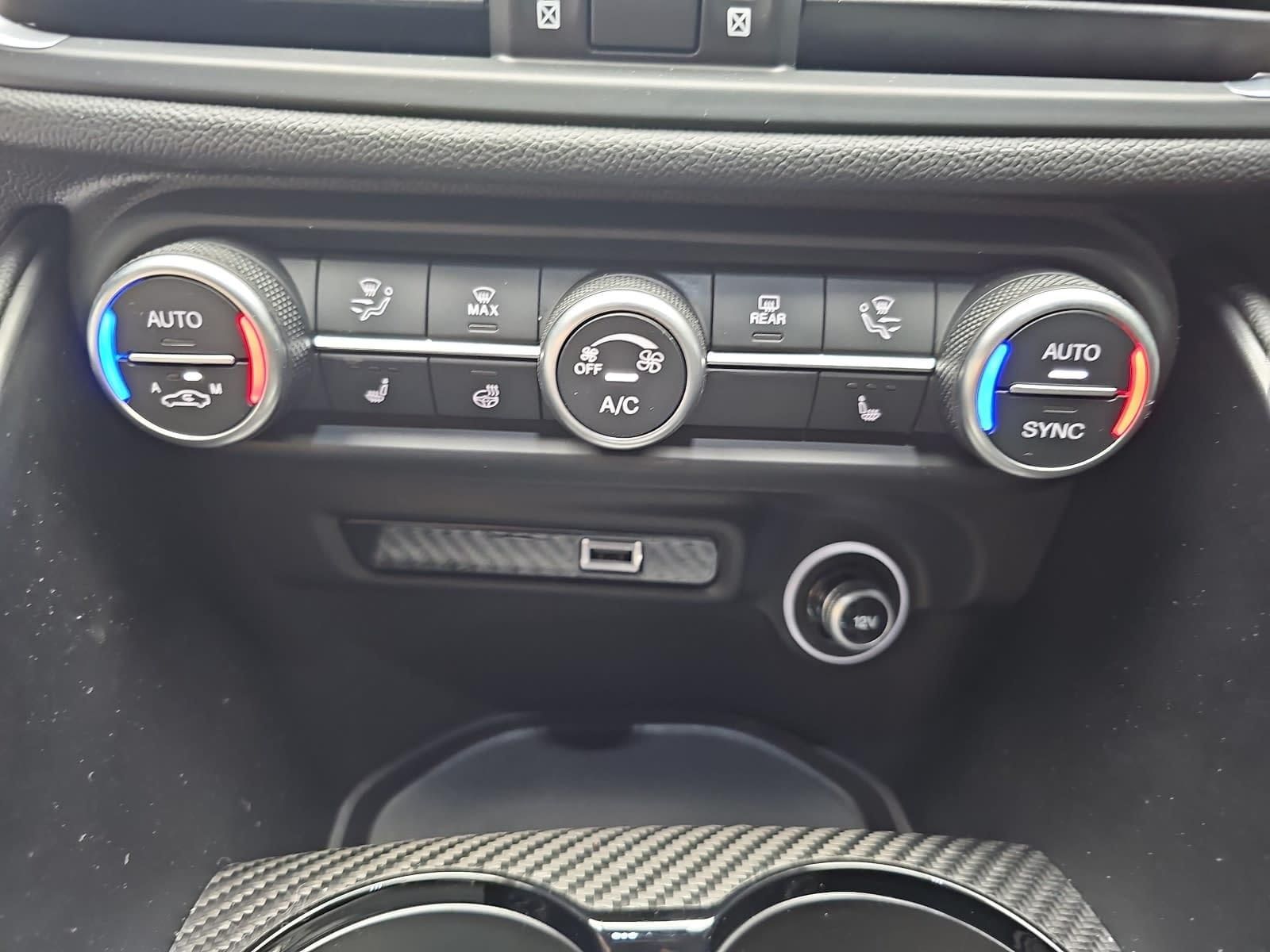 Alfa Romeo Giulia - Bild 12