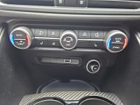Alfa Romeo Giulia - Vorschau Bild 12