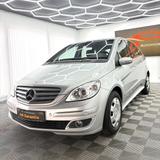 Mercedes-Benz B 170 Serice neu / Navi - gebrauchte Mercedes-Benz B-Klasse aus dem Jahr 2006
