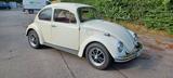 Volkswagen Käfer 1500 (Halb)Automatik Originalzustand - Volkswagen Käfer: 1500
