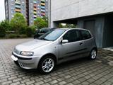 Fiat Punto 1.2 TÜV NEU beim Kauf - gebrauchte Fiat Punto aus dem Jahr 2002