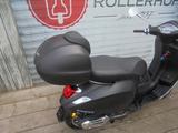 Vespa Primavera 50 S  4 Takt Iget E5 - VESPA PRIMAVERA 50 4T