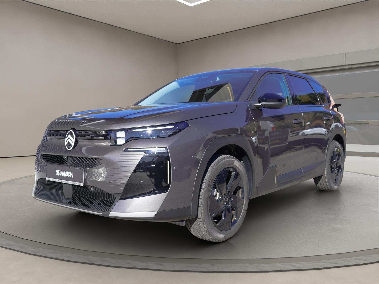 Citroën C5 Aircross MAX Hybrid|Pano|Matrix-LED|***sofort