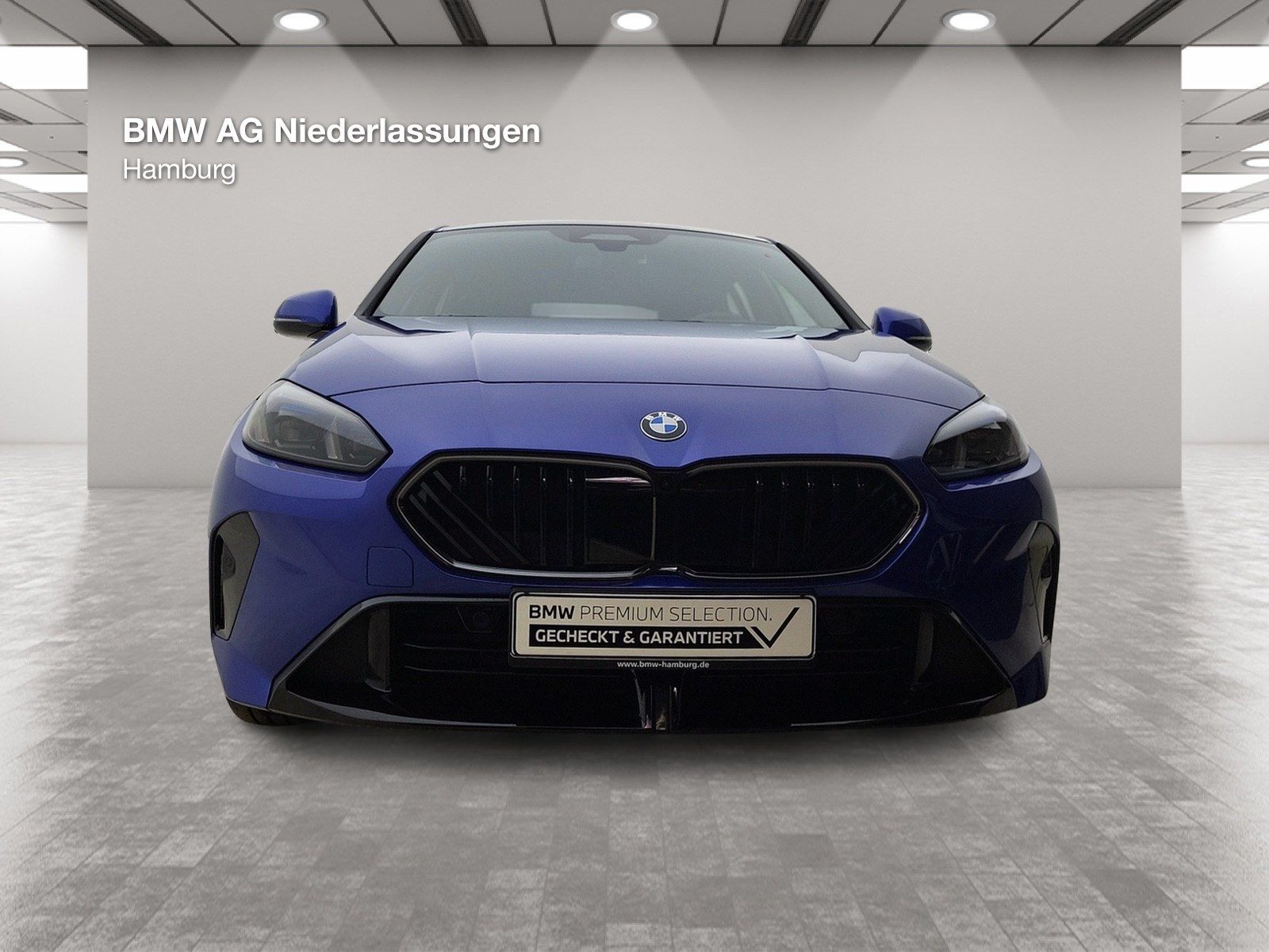 BMW 120 - Bild 7