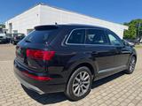 Audi Q7 7 Sitzer!!! Panorama!!! - gebrauchte Audi Q7 aus dem Jahr 2018