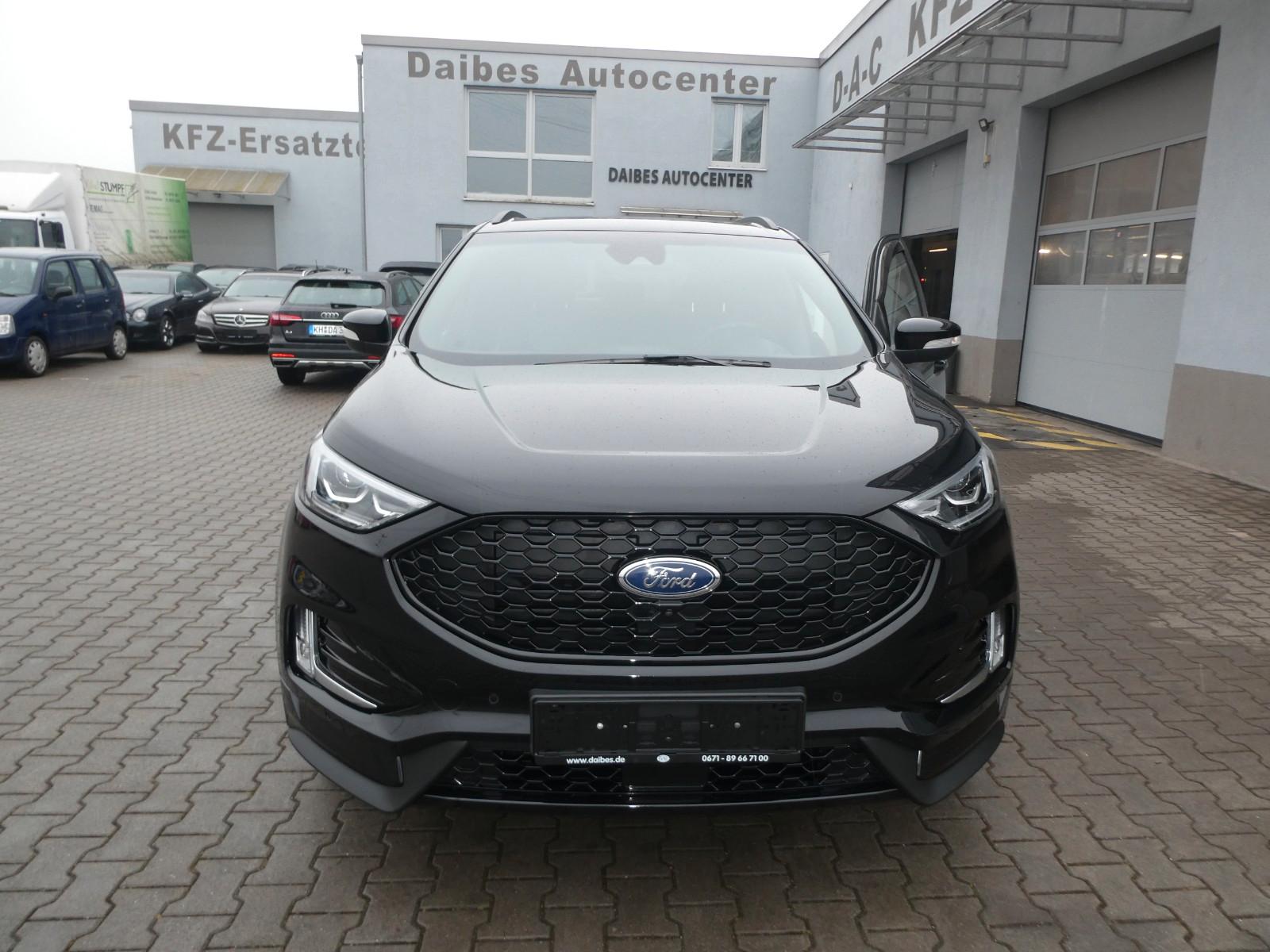 Ford Edge ST-Line 4x4