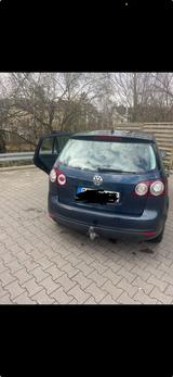 Volkswagen Golf plus - Volkswagen Golf Plus in Hagen