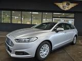 Ford Mondeo Turnier 2.0 TDCi Automatik Trend Tempomat