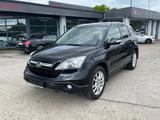 Honda CR-V Executive - gebrauchte Honda CR-V aus dem Jahr 2008