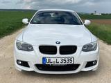 BMW 320d Cabrio M Sport Edition HK - BMW 320: 320d Edition M Sport