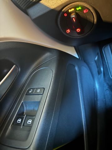 up! move up drive pack plus, Klima, Einparkhilfe