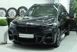 BMW X1 xDrive25d MSport,Kamera,Panorama,Head-Up.HiFi - BMW X1 in Oldenburg