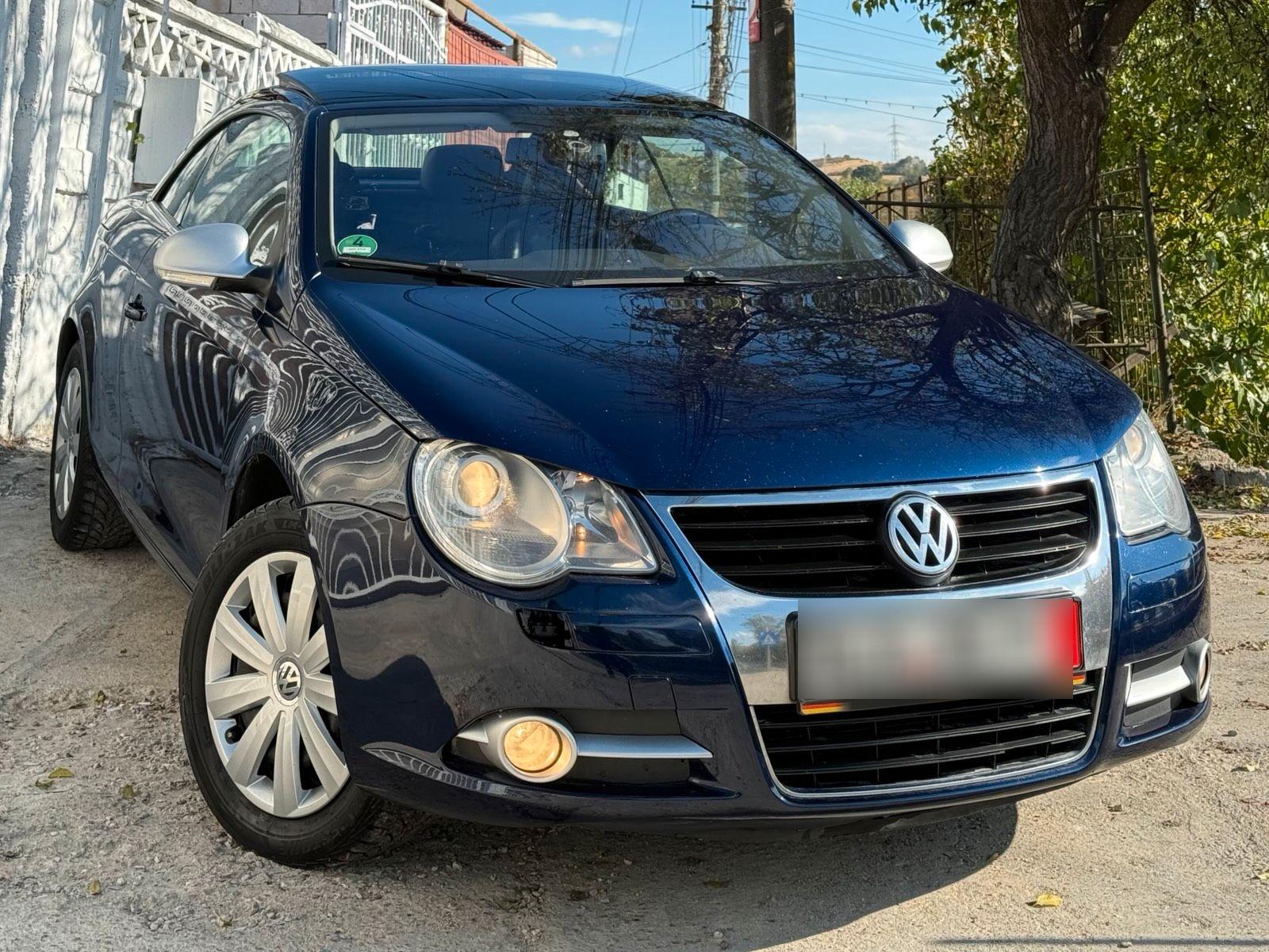 Volkswagen Eos