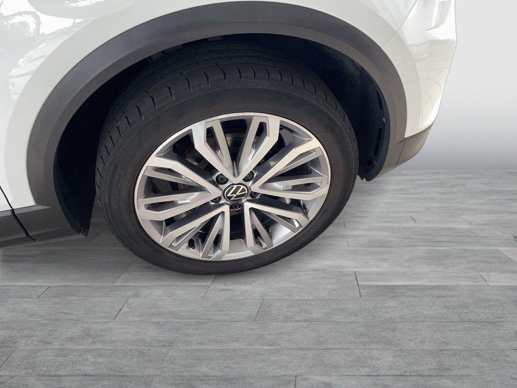 Volkswagen T-Roc 1.5 TSI DSG Active Navi LED AHK, миниатюра 7