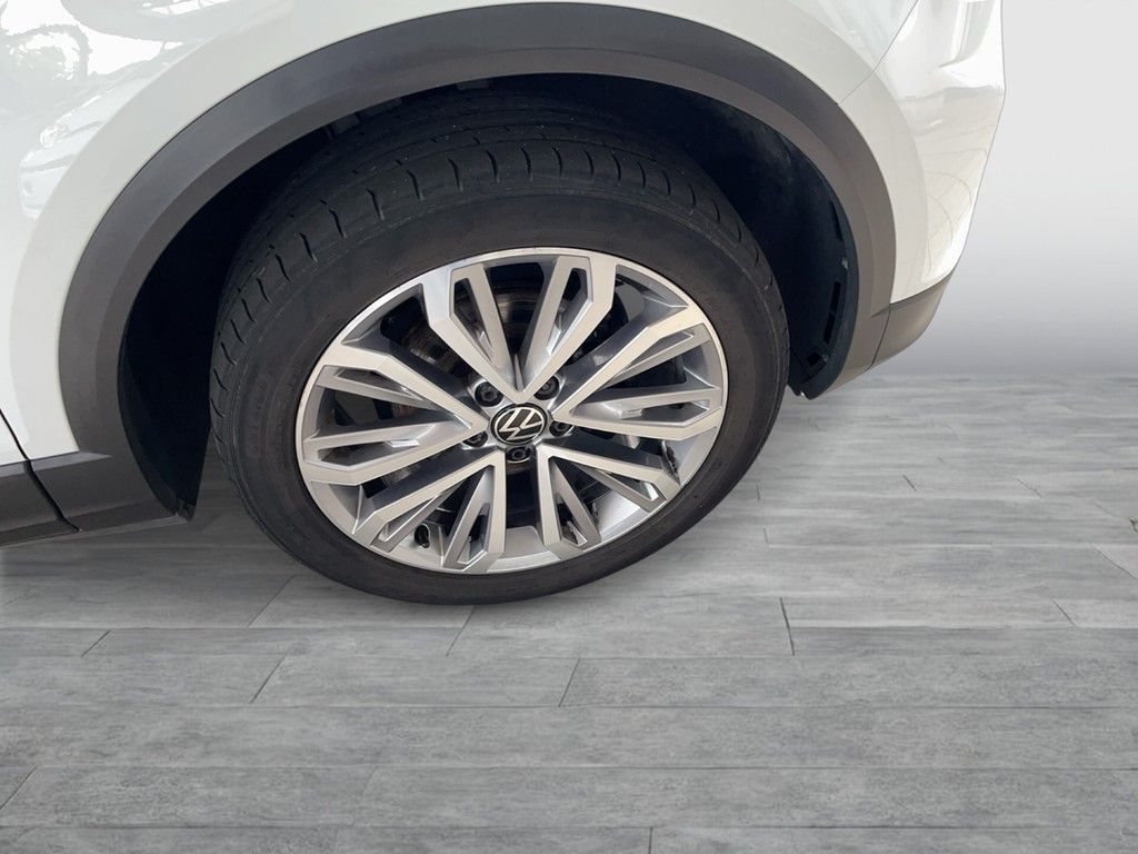 Volkswagen T-Roc - Bild 7