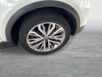 Volkswagen T-Roc - Vorschau Bild 7