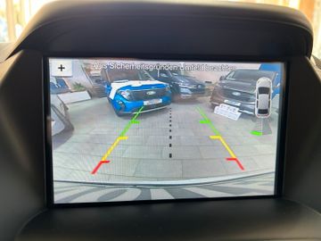 Ford Kuga Cool & Connect