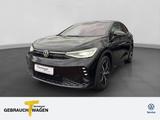Volkswagen ID.5 GTX LM20 SPORTPAKET AHK PANO MATRIX NAVI+ - Volkswagen ID.5: GTX