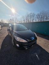 Peugeot 308 sw - Peugeot 308 aus 2009: SW