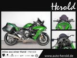 Kawasaki Ninja H2 SX SE Tourer - NINJA
