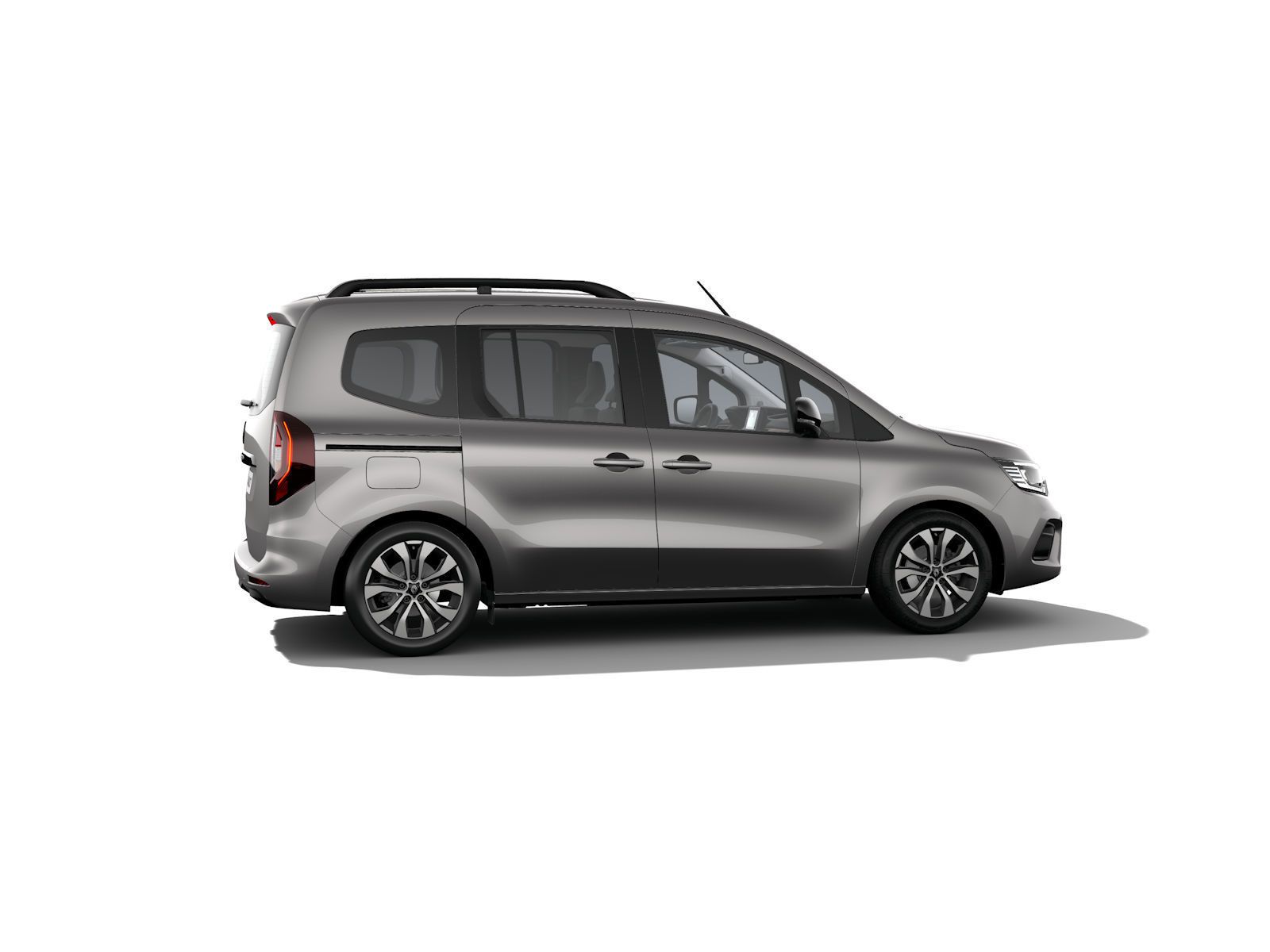 Fahrzeugabbildung Renault Kangoo PKW Techno TCe 130 EDC *sofort verfügb.*