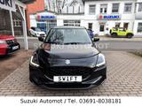 Suzuki Swift 1.2 Hybrid Comfort Navi Kamera SHZ LED PDC - Suzuki Swift: Schwarz