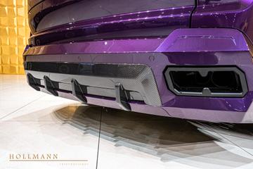 ROLLS-ROYCE CULLINAN 缩略图 13
