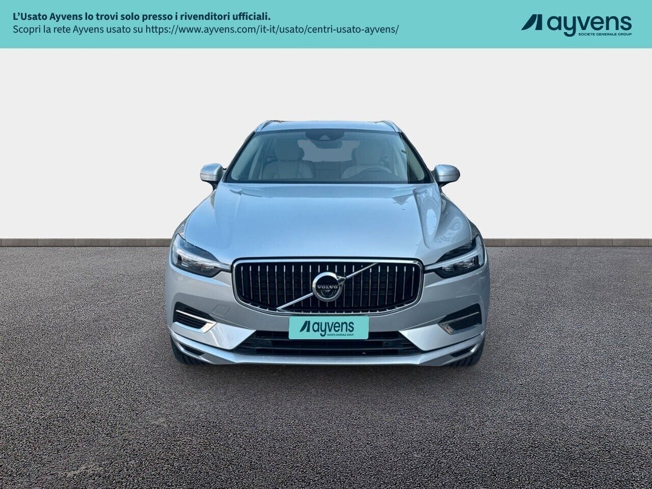 Volvo XC60 T6 Recharge Plug-in Hybrid AWD Inscri imagem 3