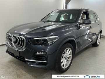BMW X5 - 1