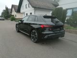 Audi S3 TFSI Sportback 5 Jahr G. NP 75.000 