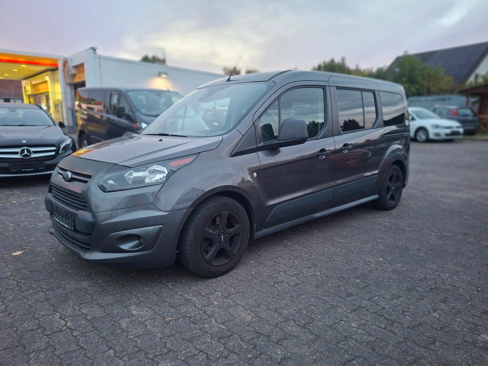 Ford Grand Tourneo Connect Trend 7 sitze