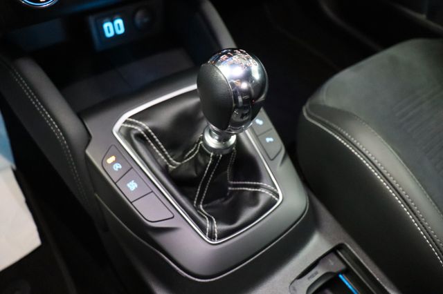 Fahrzeugabbildung Ford Focus Turnier ST 2.3 Eco Performance |1HAND|B&O|