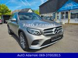 Mercedes-Benz GLC 220 d 4MATIC AMG Panorama TWA IHC 88tkm - Mercedes-Benz GLC 220 in Frankfurt (Main)