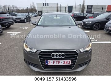 Audi A6 - 2