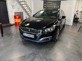 Peugeot 508 SW GT LED Pano HUD Memory Massage Kamera PDC - gebrauchte Peugeot 508 aus dem Jahr 2016