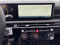 Hyundai TUCSON - Vorschau Bild 9